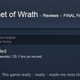 Illustration for article titled iFinal Fantasy XV/i, As Told By Steam Reviews